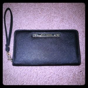 Betsy johnson wallet